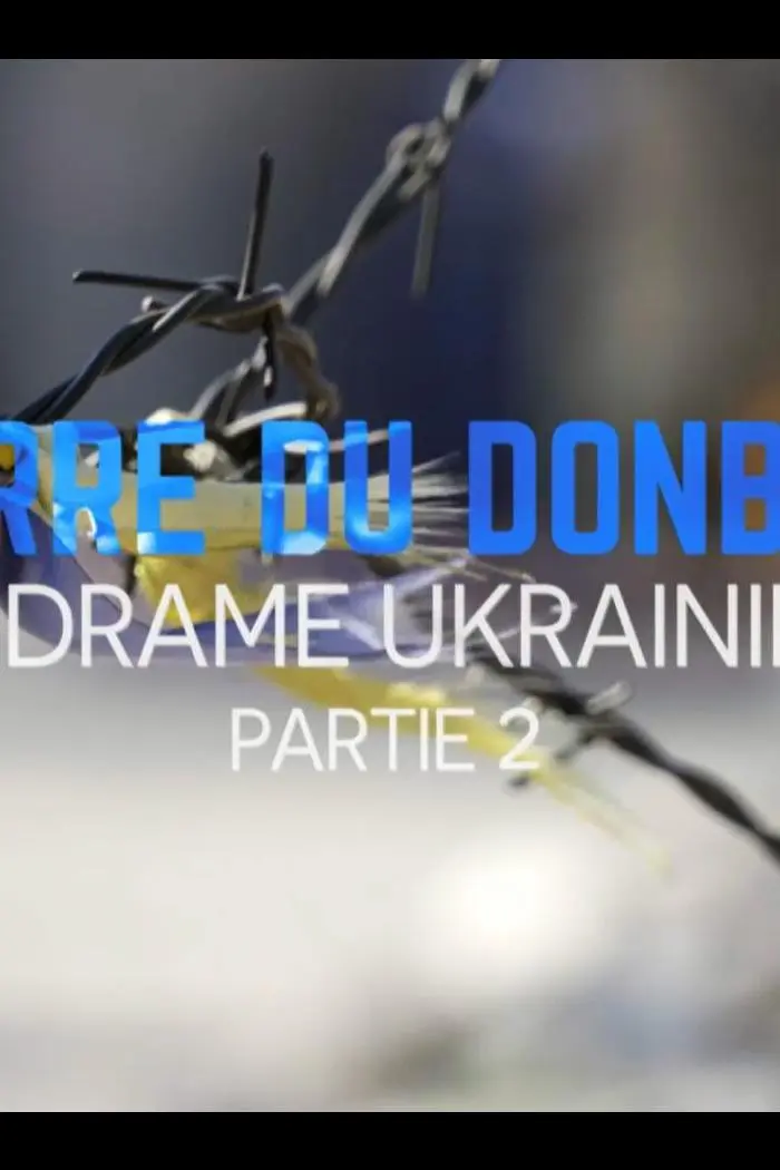 Krieg in Europa - Das Ukraine-Drama_peliplat