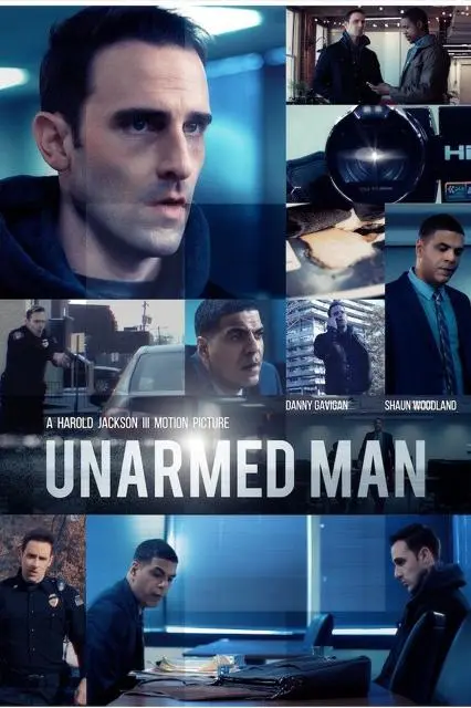 Unarmed Man_peliplat