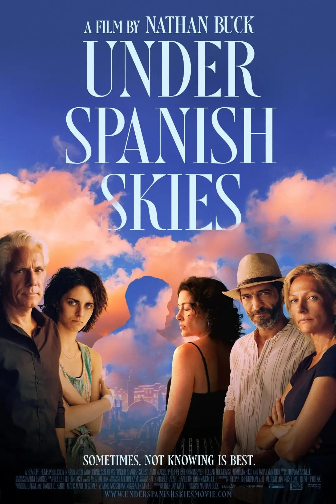 Under Spanish Skies_peliplat