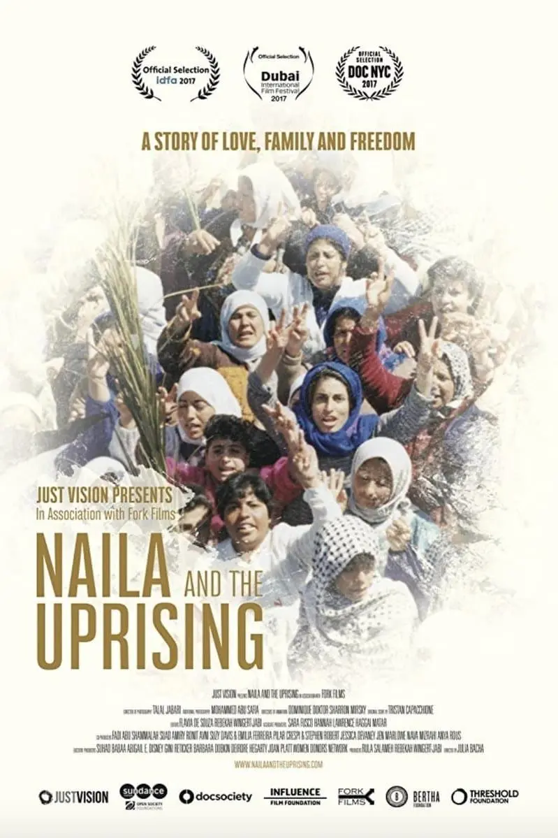 Naila and the Uprising_peliplat