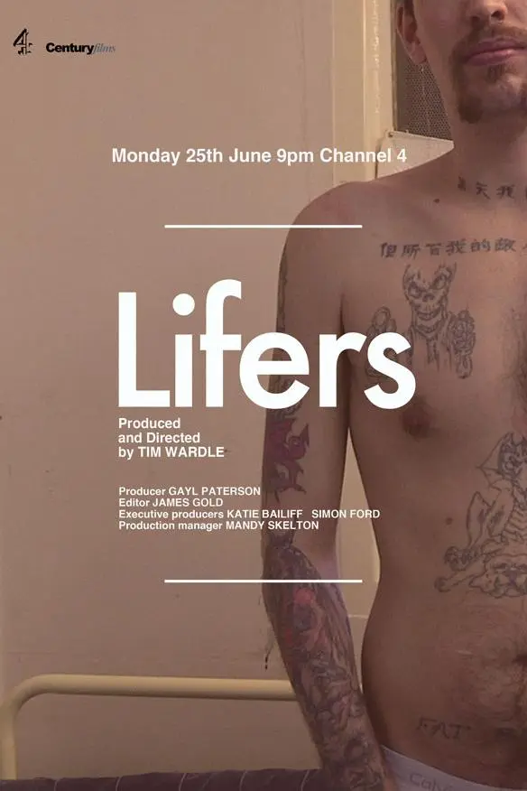 Lifers: Channel 4 Cutting Edge_peliplat