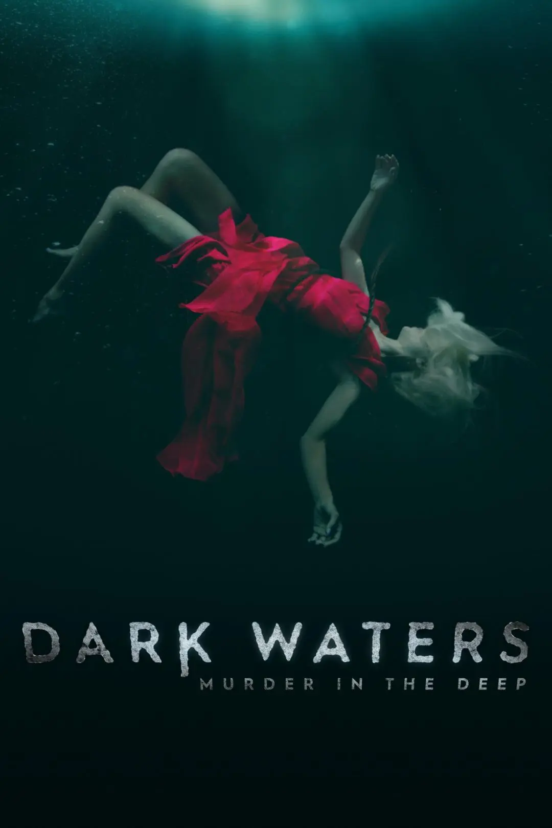 Dark Waters: Murder in the Deep_peliplat