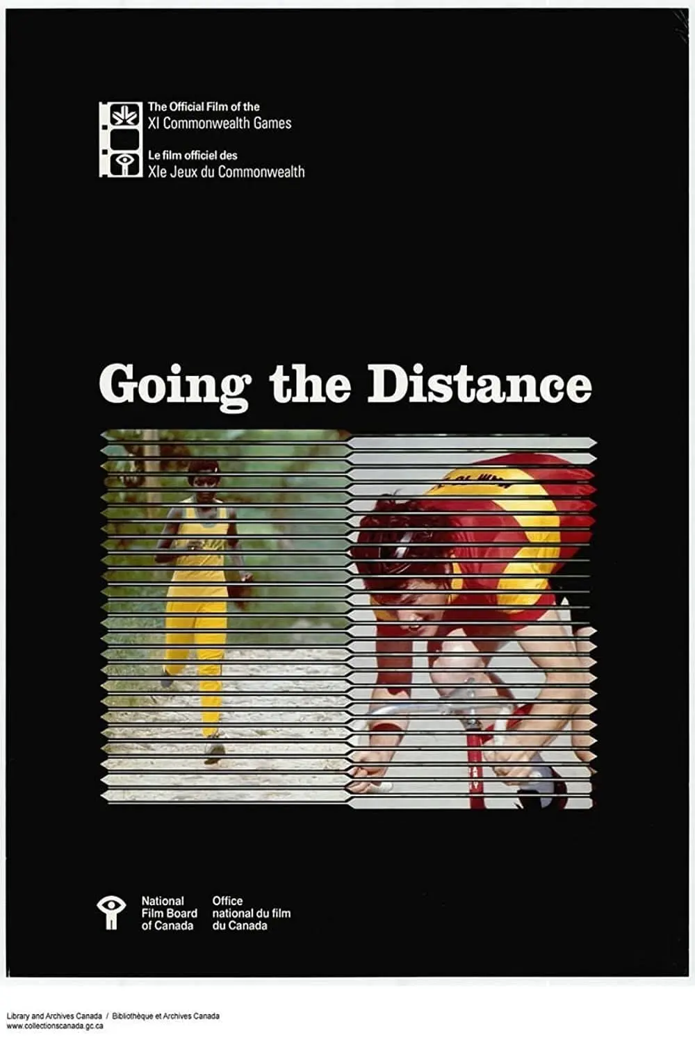 Going the Distance_peliplat