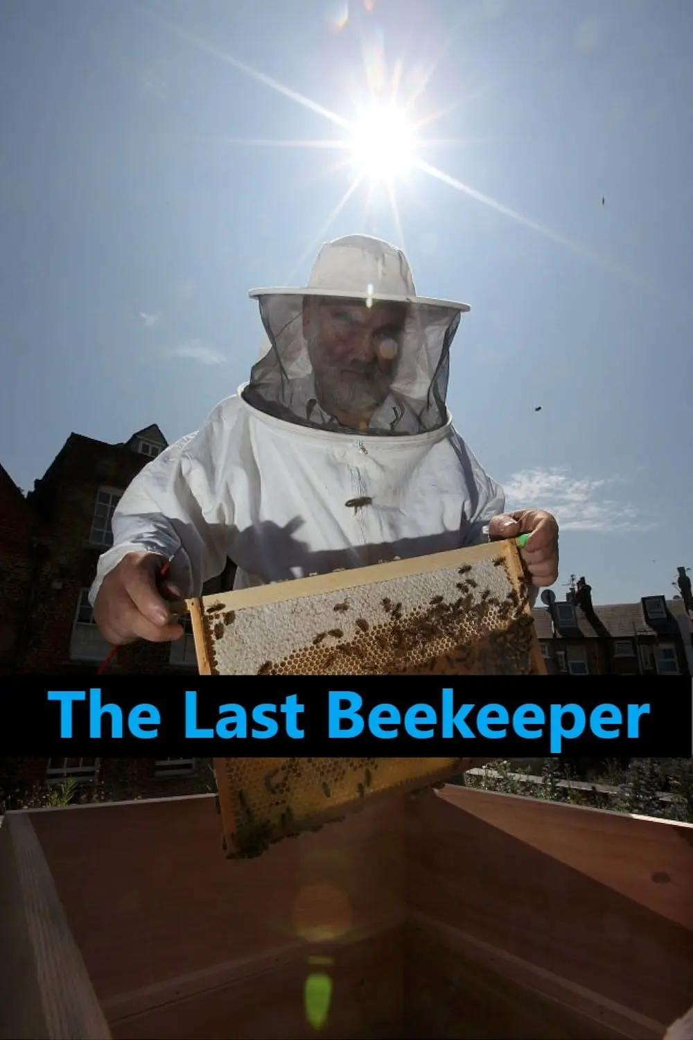 The Last Beekeeper_peliplat