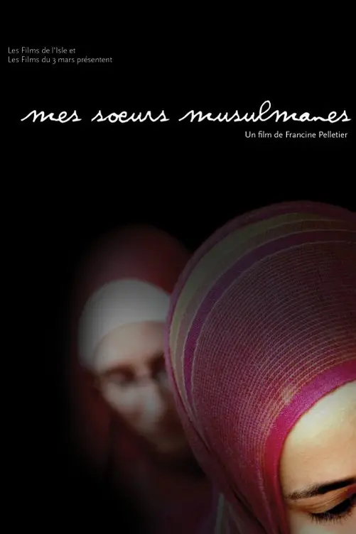 Mes soeurs musulmanes_peliplat