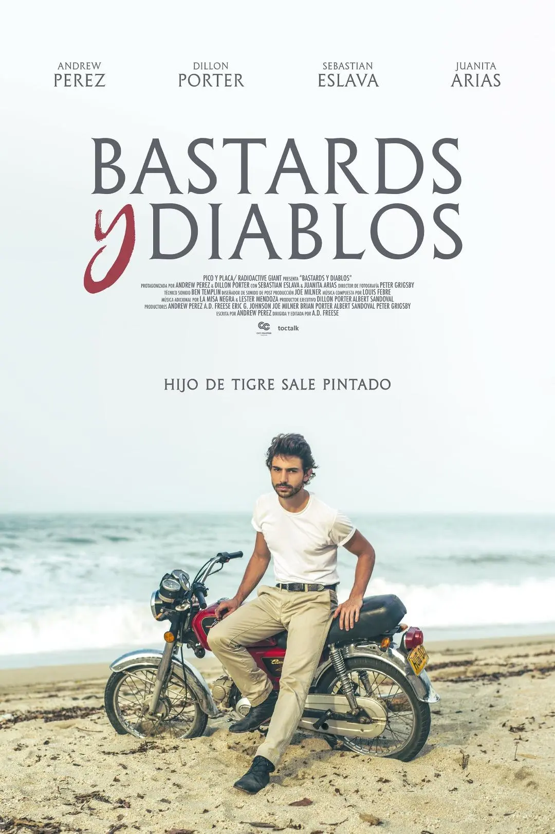 Bastards y Diablos_peliplat