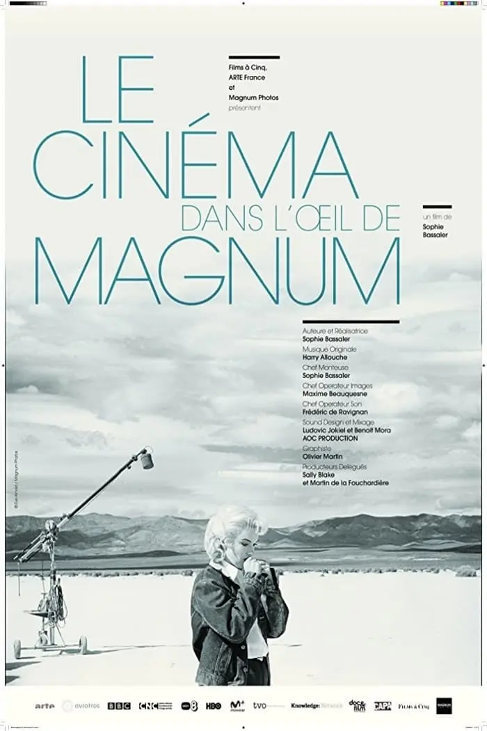 Magnum Cinema_peliplat