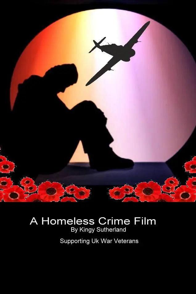 A Homeless Crime_peliplat