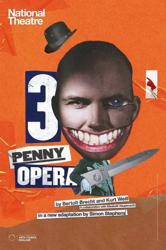 National Theatre Live: The Threepenny Opera_peliplat