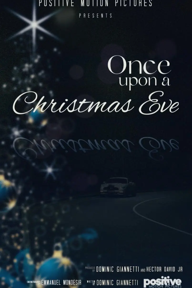 Once Upon a Christmas Eve_peliplat