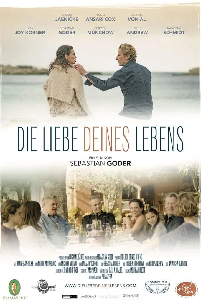 Die Liebe deines Lebens_peliplat