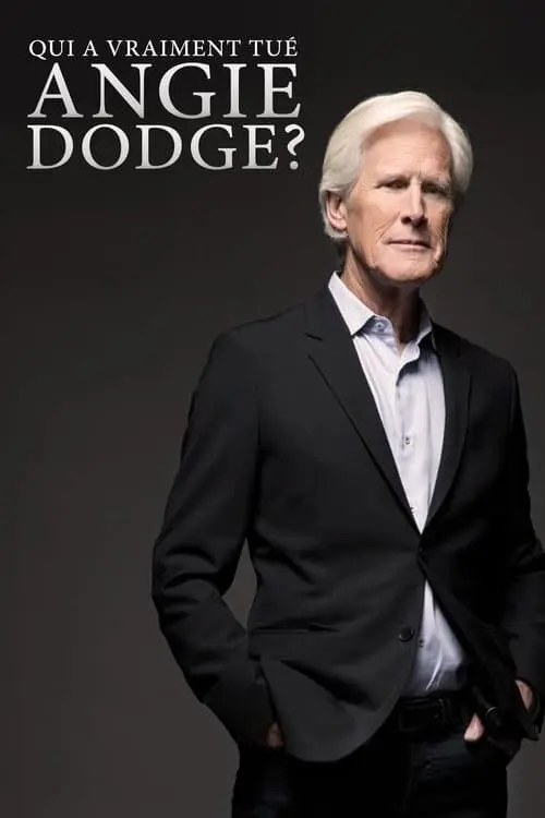 Keith Morrison Investigates: Who Killed Angie Dodge?_peliplat