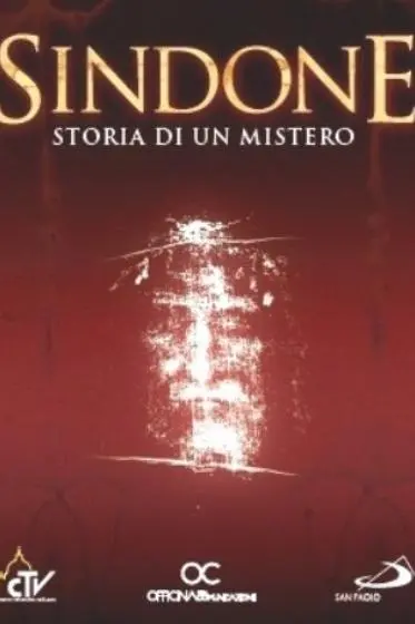 Sindone: Storia di un mistero_peliplat