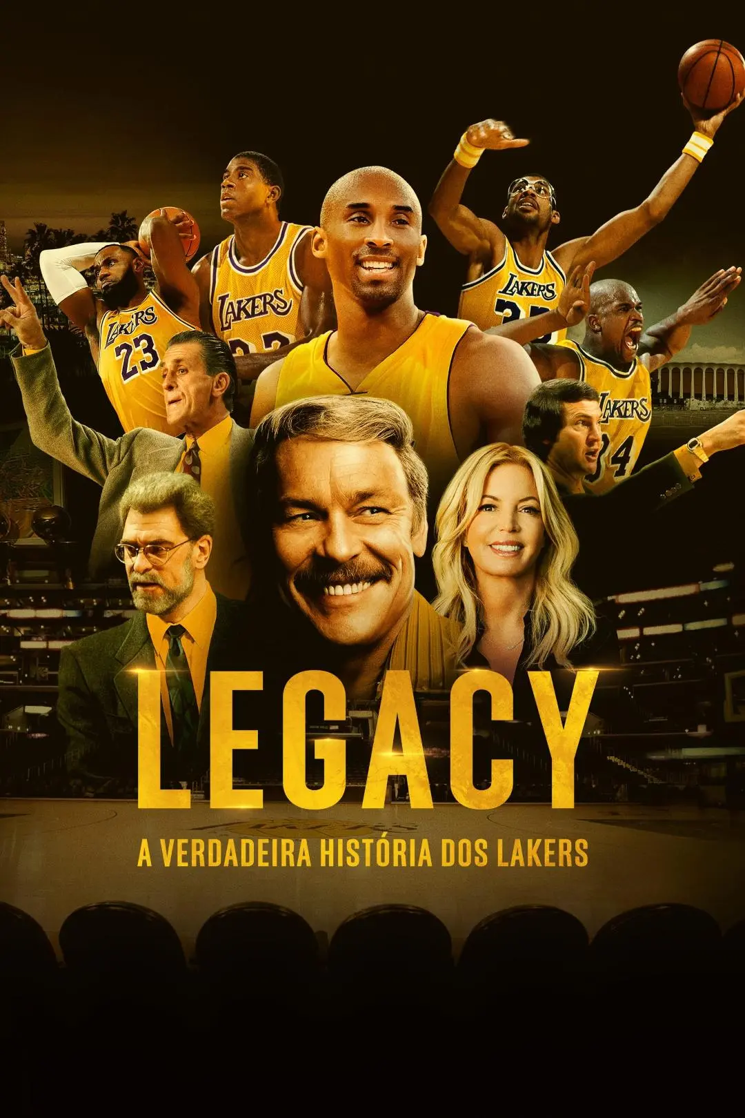 Legacy: A Verdadeira História dos Lakers_peliplat