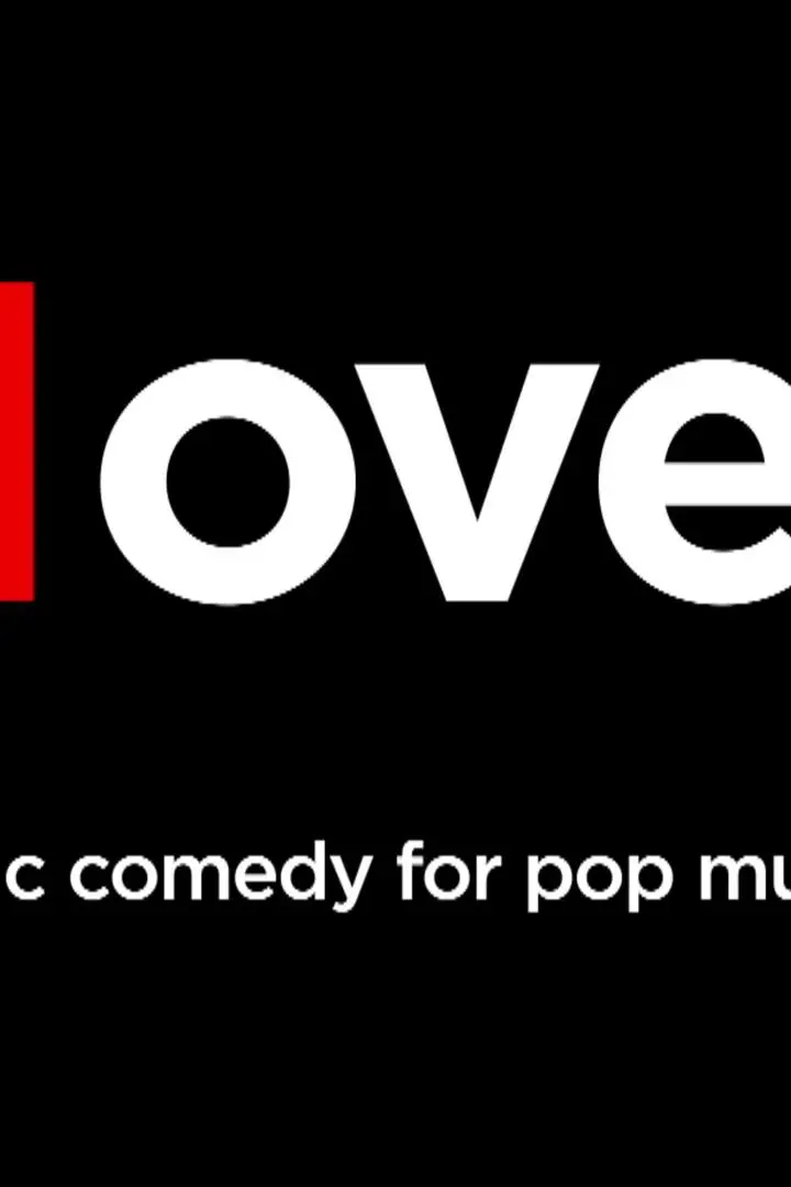 One Love (a Romantic Comedy for Pop Music Nerds)_peliplat