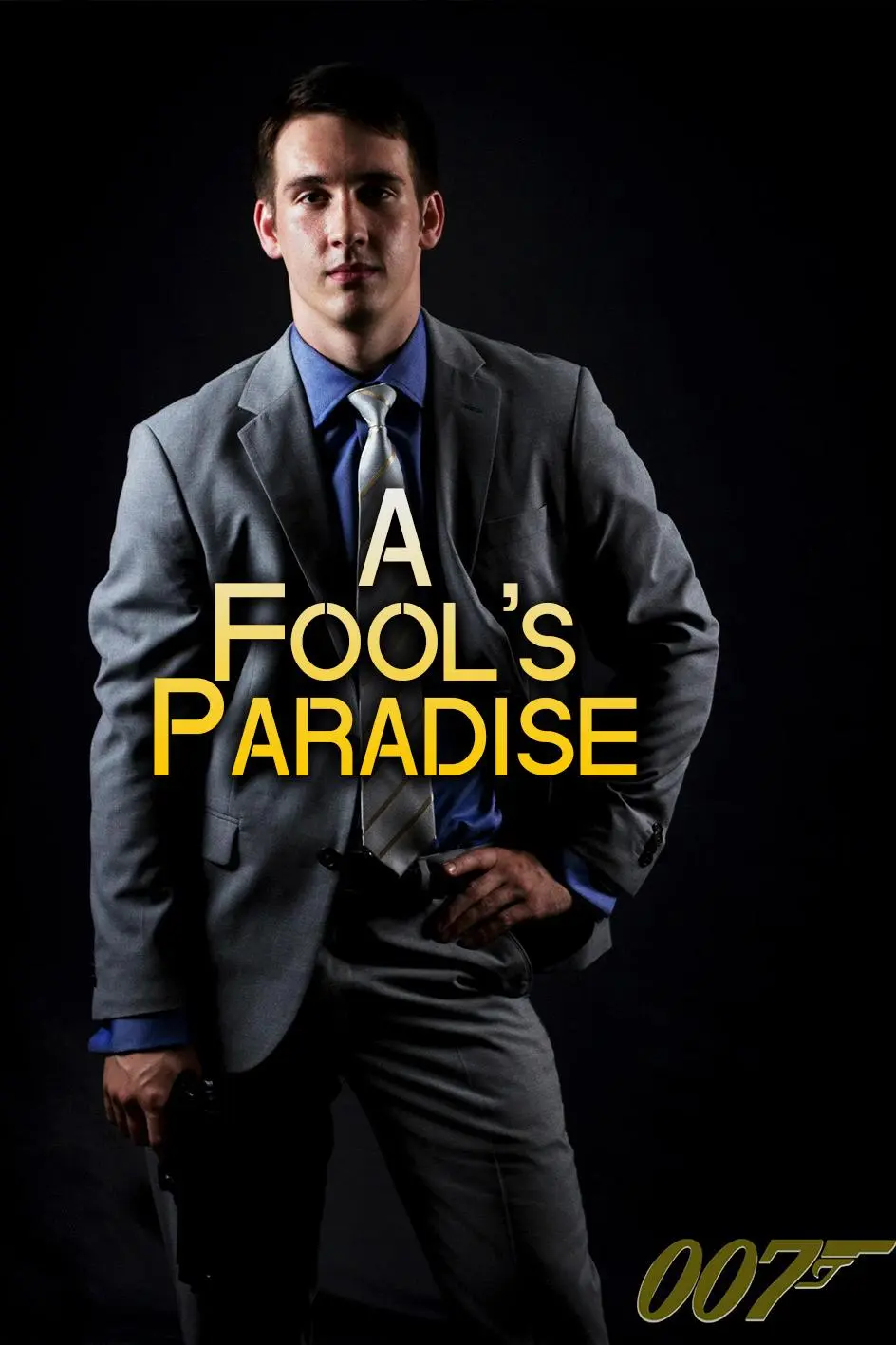 A Fool's Paradise_peliplat