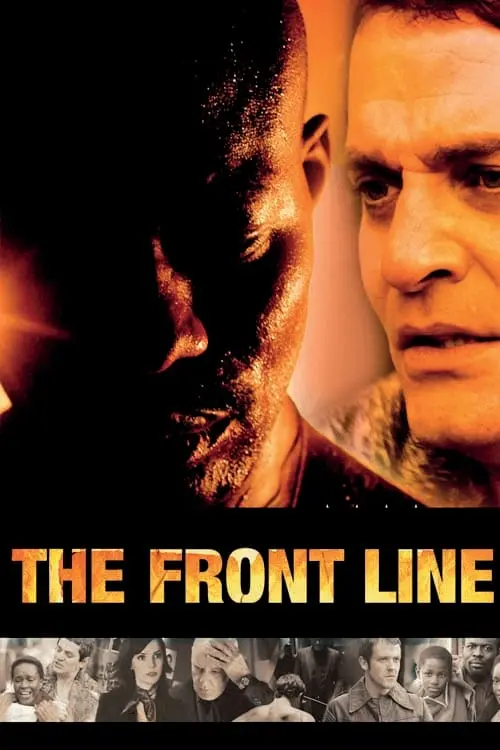 The Front Line_peliplat