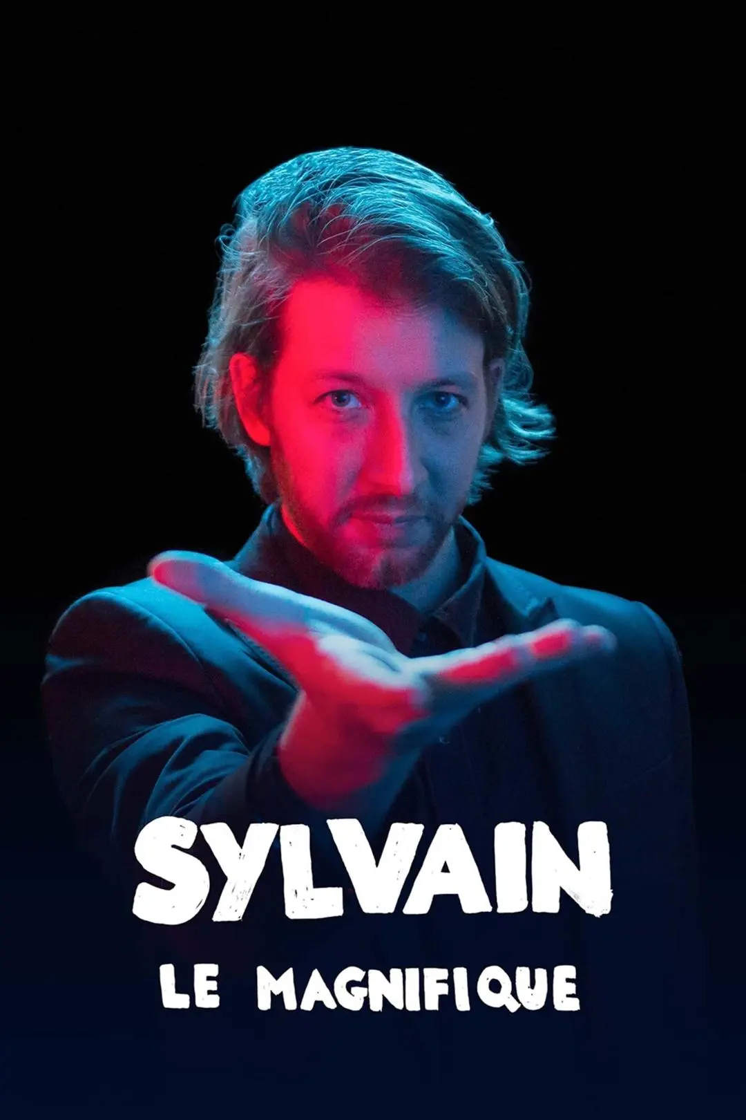 Sylvain Le Magnifique_peliplat