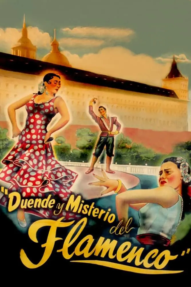 Duende y misterio del flamenco_peliplat