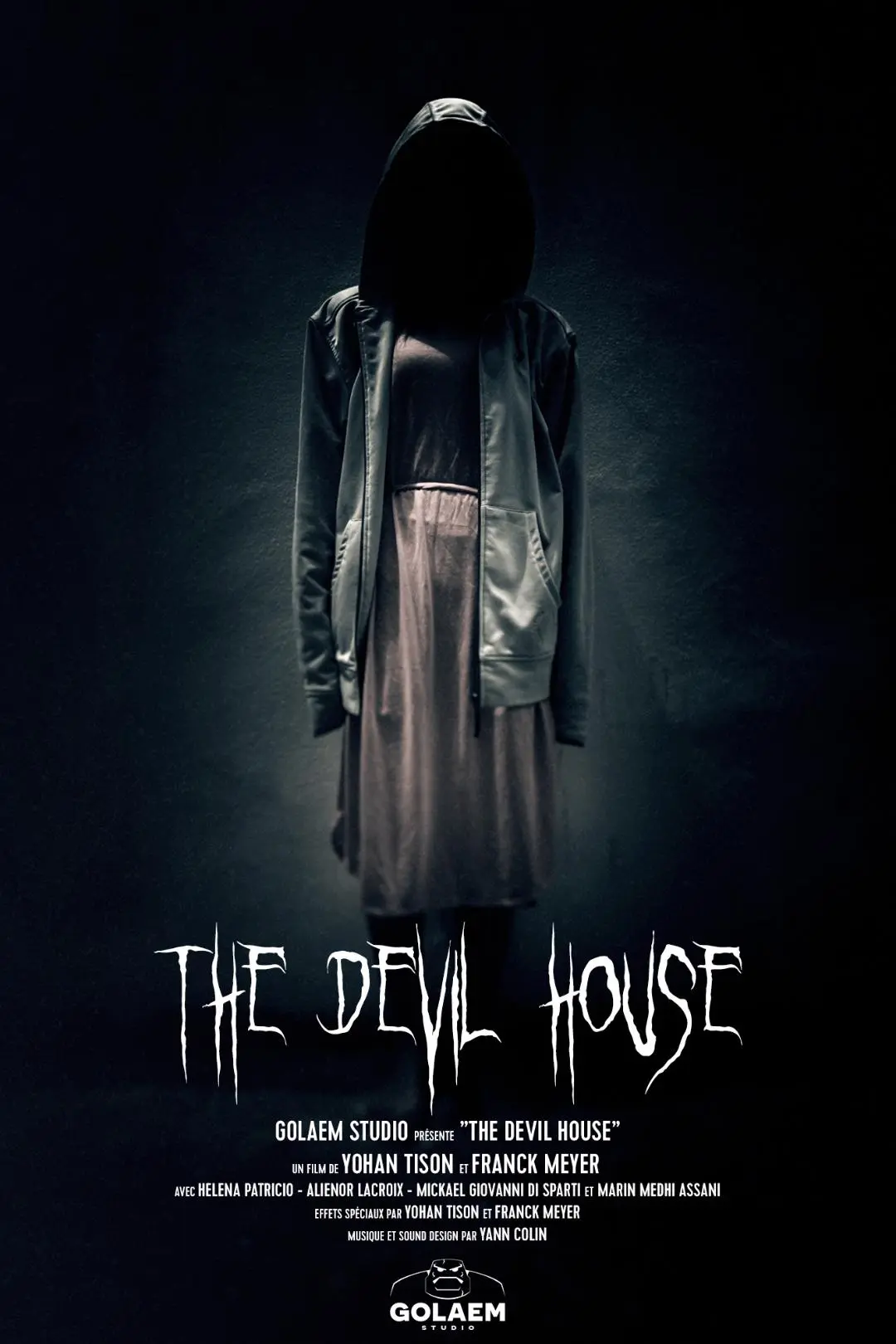 The Devil House_peliplat
