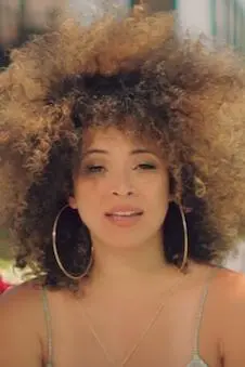 Kandace Springs: Breakdown_peliplat