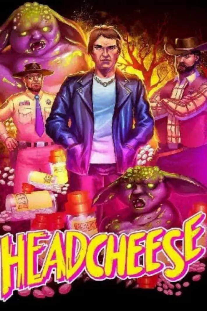 Headcheese: The Movie_peliplat