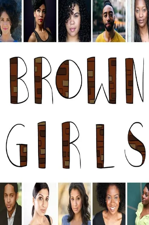 Brown Girls_peliplat
