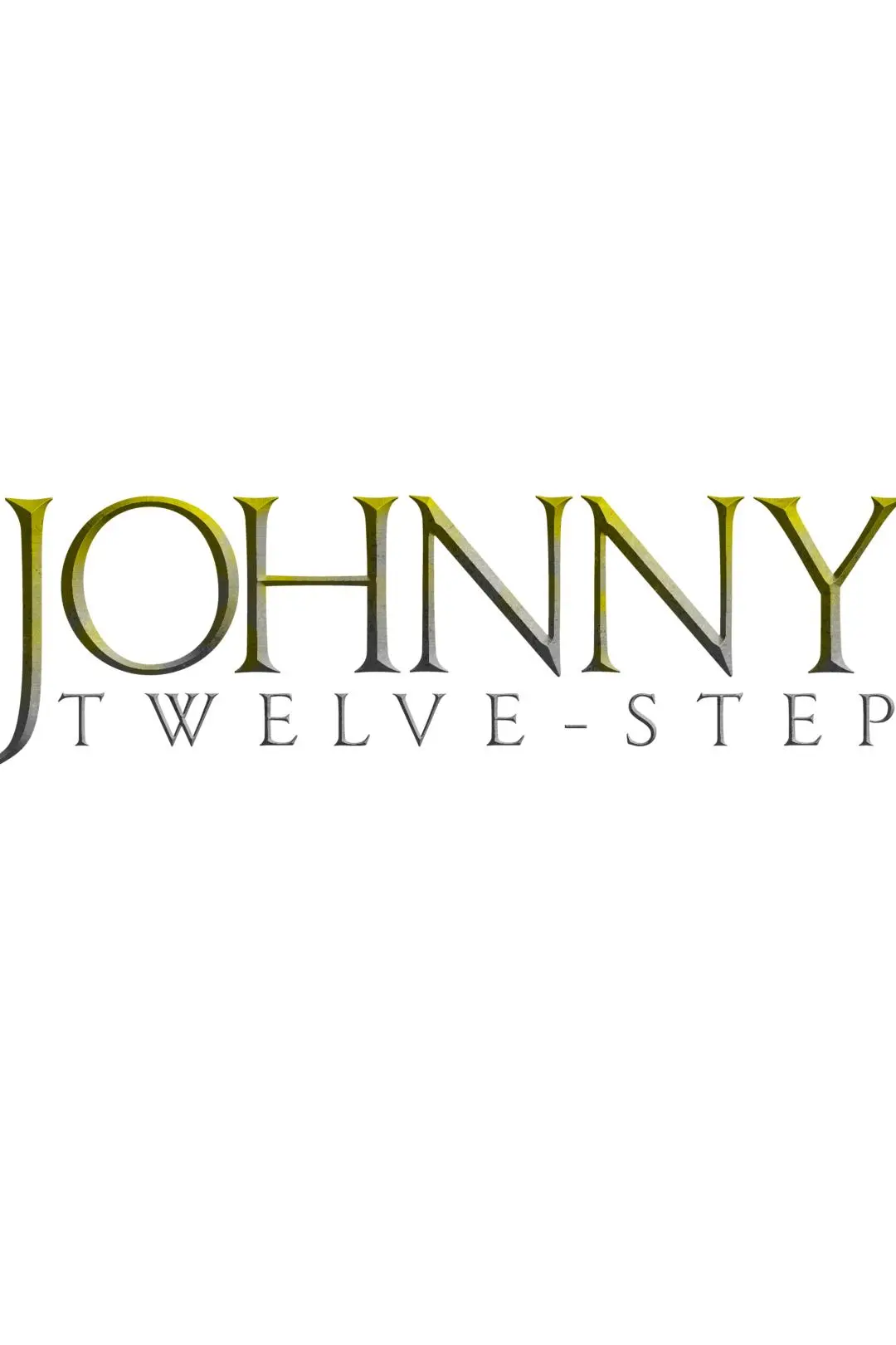 Johnny Twelve-Step_peliplat