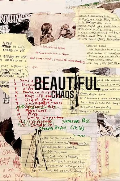 Beautiful Chaos_peliplat