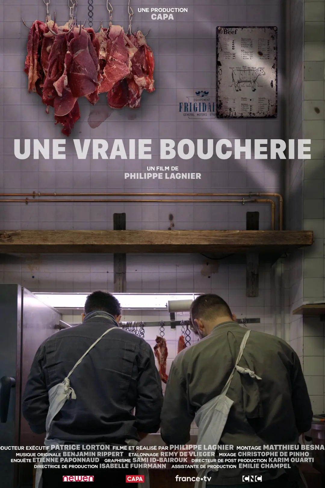 Une vraie boucherie_peliplat