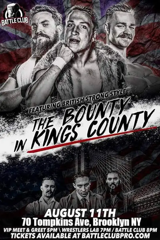BCP The Bounty In Kings County_peliplat