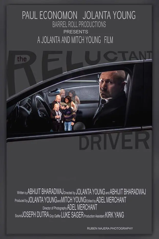 The Reluctant Driver_peliplat