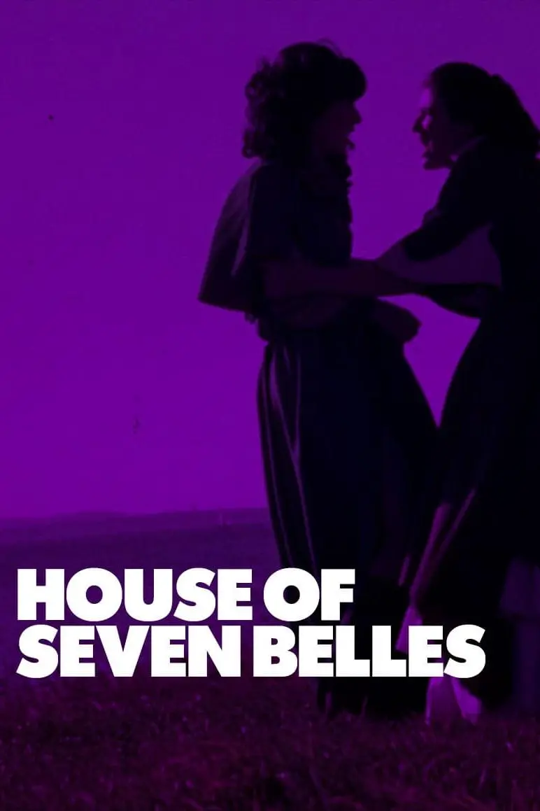 House of Seven Belles_peliplat