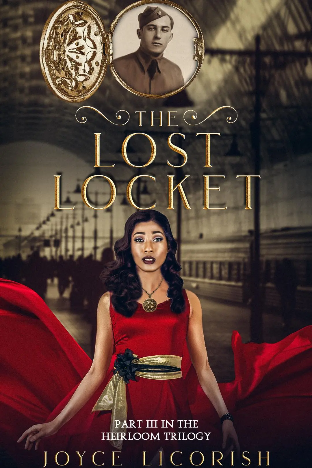 The Lost Locket_peliplat