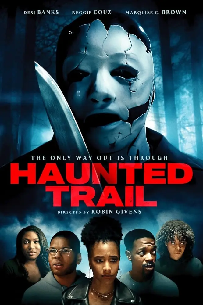 Haunted Trail_peliplat