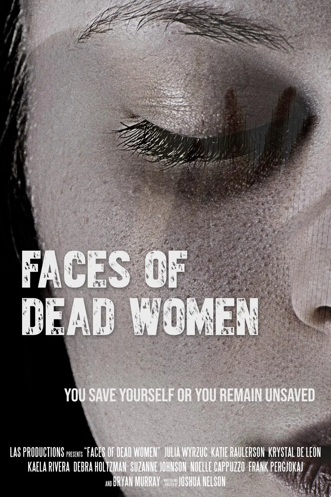 Faces of Dead Women_peliplat