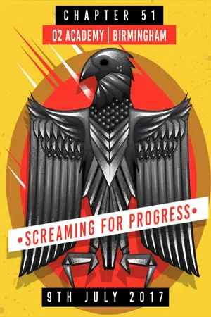 Progress Chapter 51: Screaming for Progress_peliplat