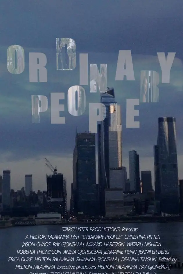 Ordinary People_peliplat