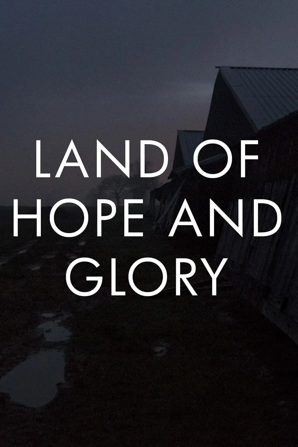 Land of Hope and Glory_peliplat