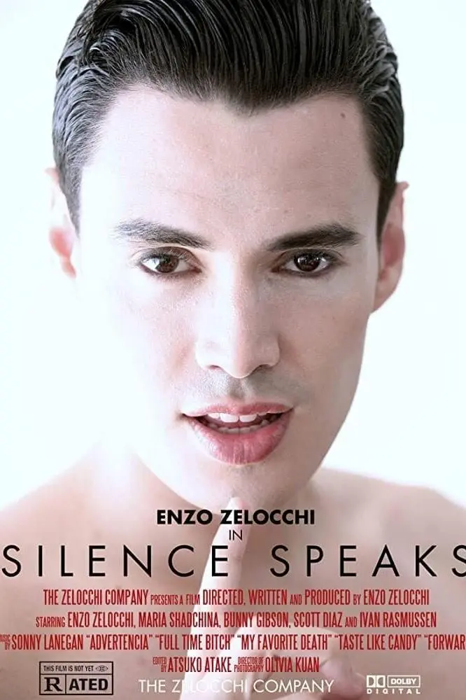 Silence Speaks_peliplat