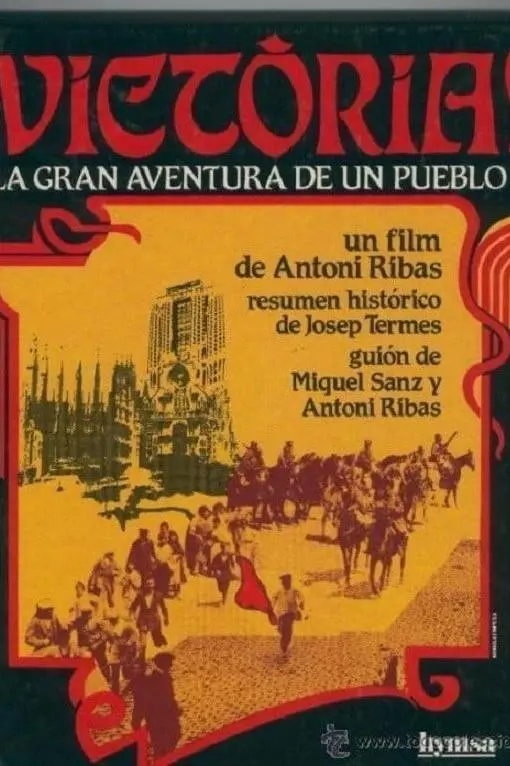 ¡Victoria! La gran aventura de un pueblo_peliplat