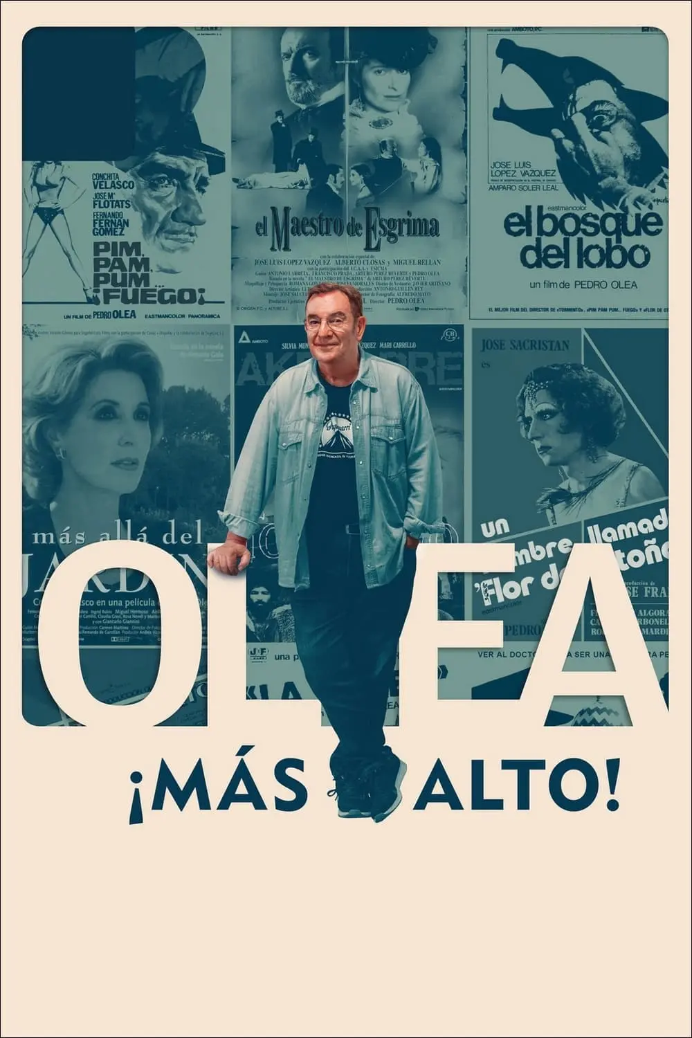 Olea... ¡Más alto!_peliplat