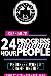 Progress Chapter 78: 24 Hour People_peliplat