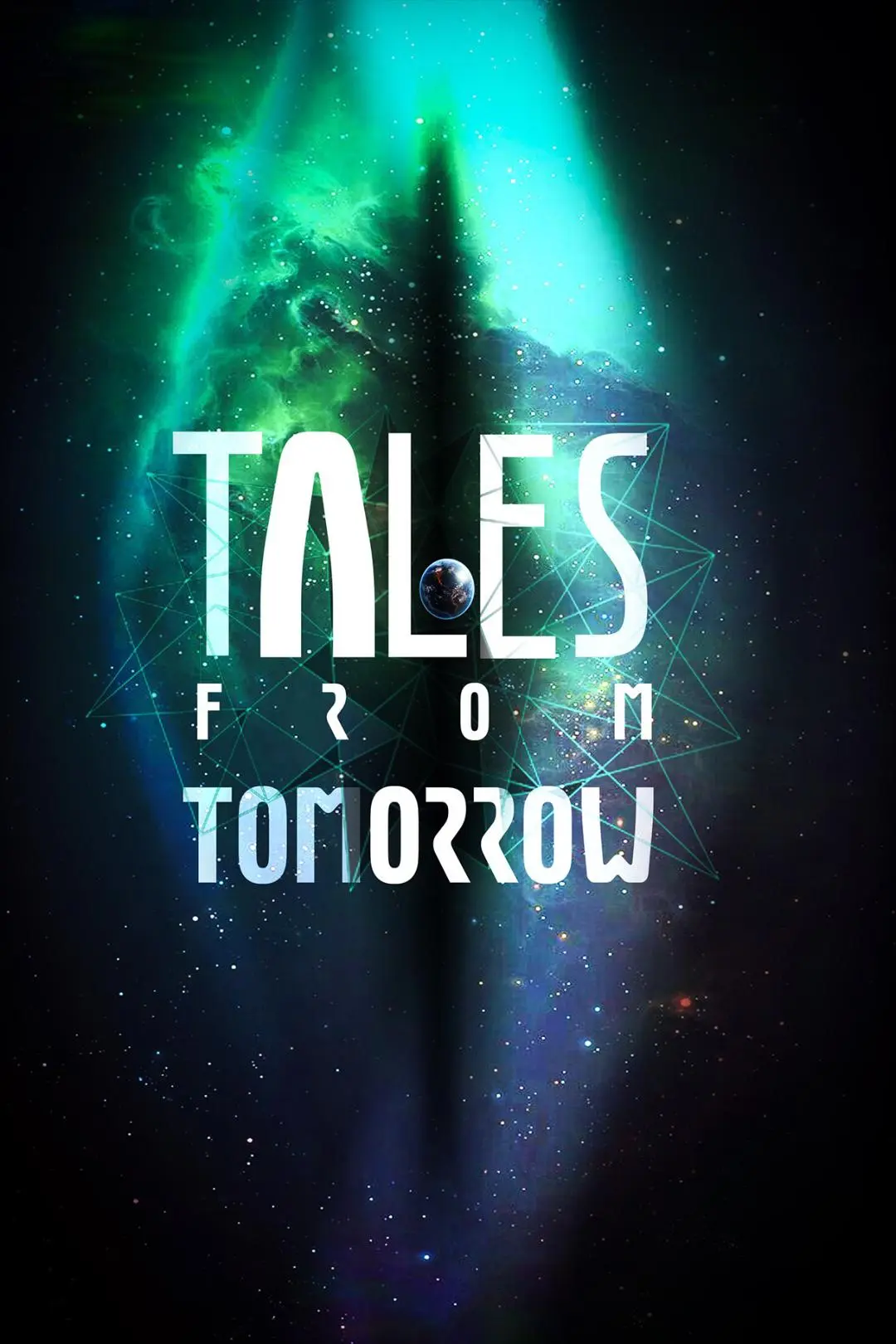 Tales From Tomorrow_peliplat