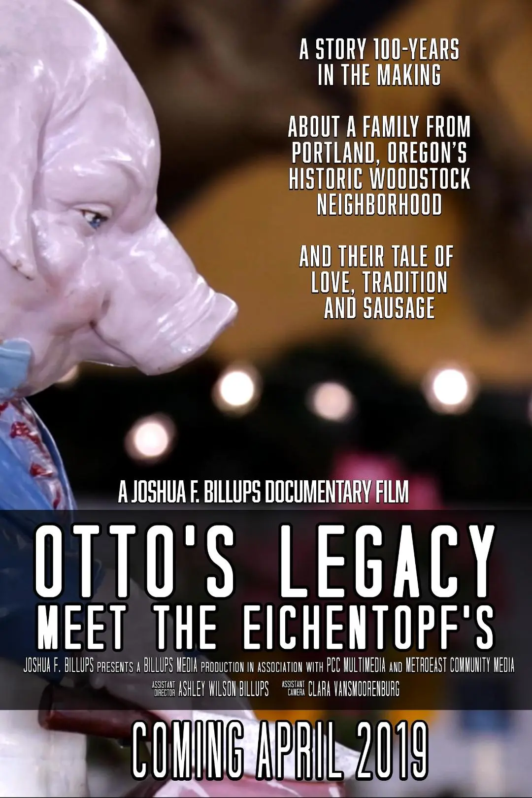 Otto's Legacy (Meet the Eichentopf's)_peliplat