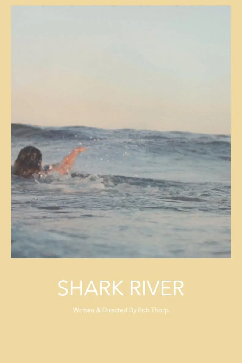 Shark River_peliplat