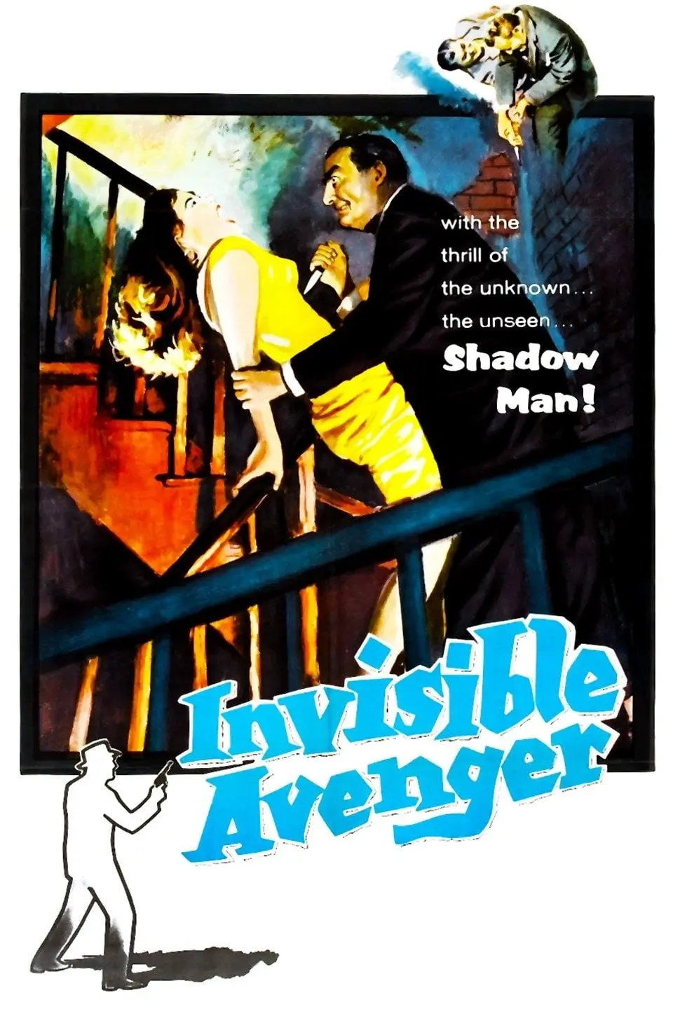 Invisible Avenger_peliplat