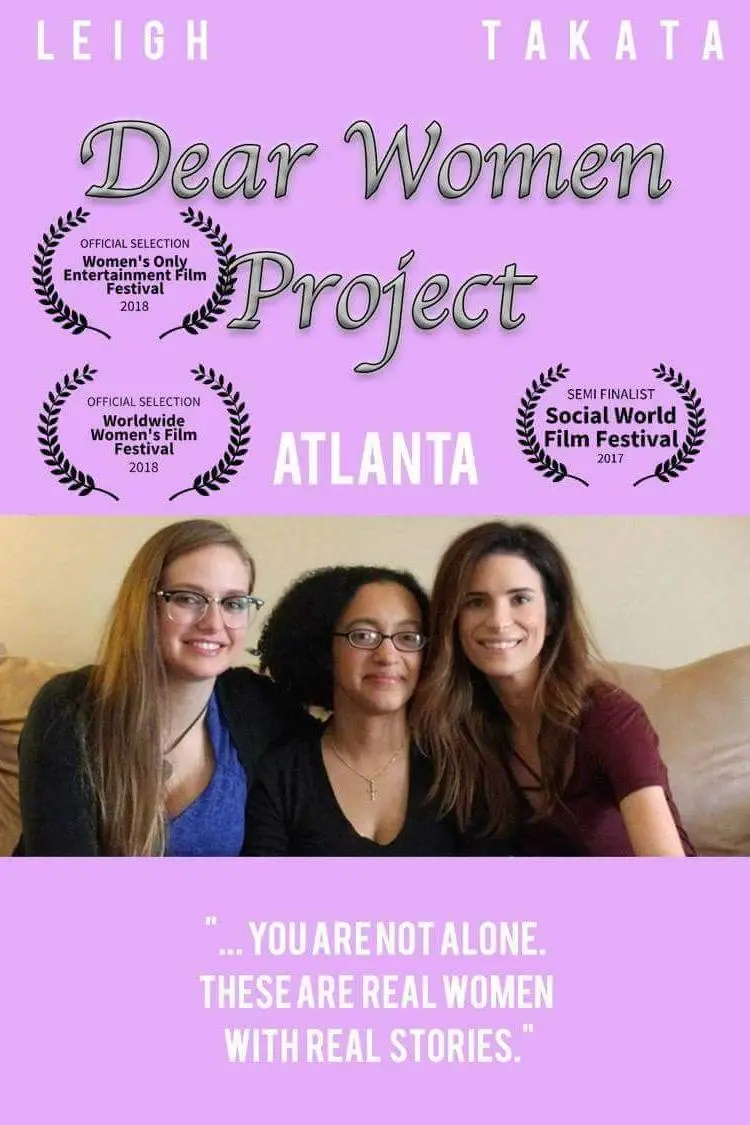 Dear Women Project_peliplat