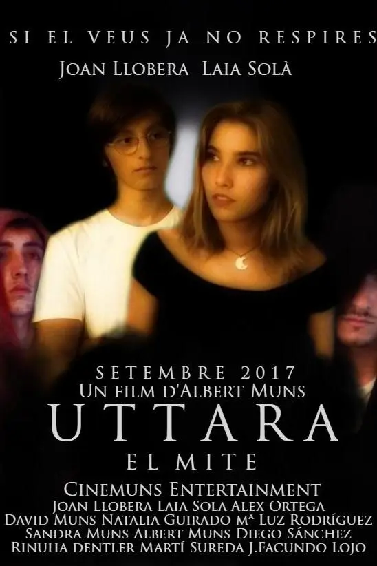 Uttara: El mite_peliplat