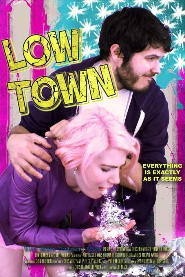 Low Town_peliplat